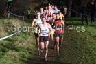 Senior men and under-23 mens 2017 British Athletics Liverpool Cross Challenge, Sefton Park, Liverpool. Photo:  David T. Hewitson/Sports for All Pics